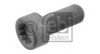 VW N10409602 Screw